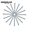 REEDRLON Headless Panel Pins galvanized seamless fine-head nails for furniture and photo frame inlaying can be customized Specification image